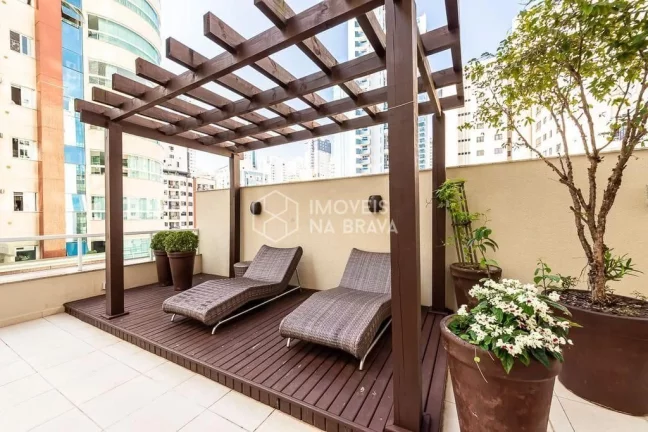 Imagem APARTAMENTO VENDA BALNEÁRIO CAMBORIÚ