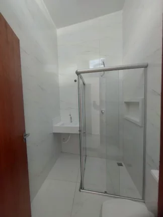 Imagem Casa Duplex em Belo Horizonte