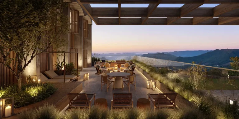 Imagem Kempinski Laje de Pedra