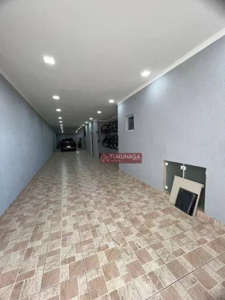Imagem Sobrado com 3 quartos à venda, 228 m² por R$ 600.000 - Jardim do Papai - Guarulhos/SP