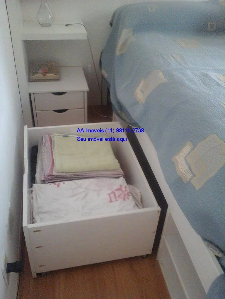 Imagem APARTAMENTO RESIDENCIAL em JANDIRA - SP, JARDIM SÃO LUIZ