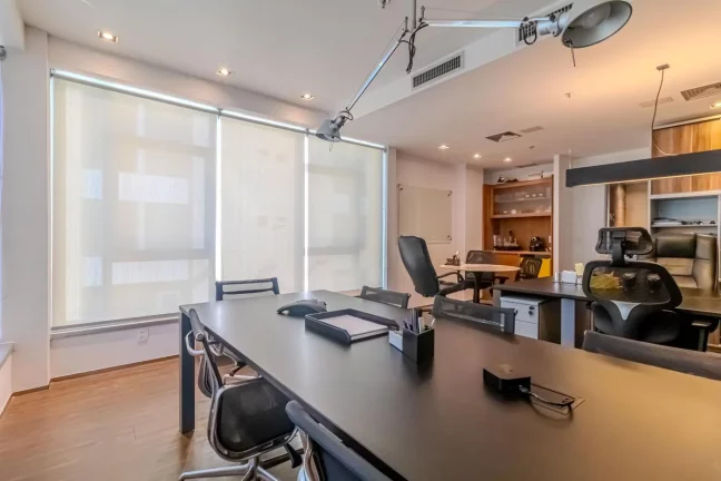 Imagem Sala Comercial / Usada para Venda em Rio de Janeiro, Jacarepaguá