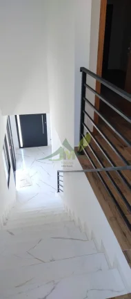 Imagem Sobrado com 3 Dormitórios em Atibaia, Jardim dos Pinheiros