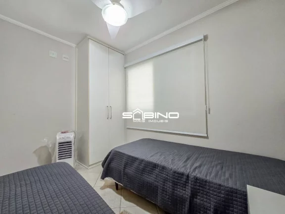 Imagem Apartamento à venda no condomínio Viva Vida, com 3 dormitórios 1 suíte 97m² - Riviera de São Lourenço SP