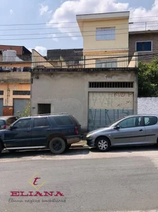 Sobrado com 3 quartos, 164m² em São Paulo, Jardim Cidade Pirituba