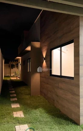 Imagem Casa pronta para morar à venda por R$ 389.000,00 - Parque União - Timon/MA