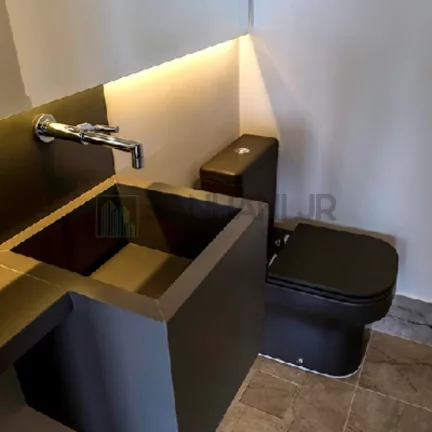 Imagem APARTAMENTO RESIDENCIAL em SÃO PAULO - SP, VILA OLÍMPIA