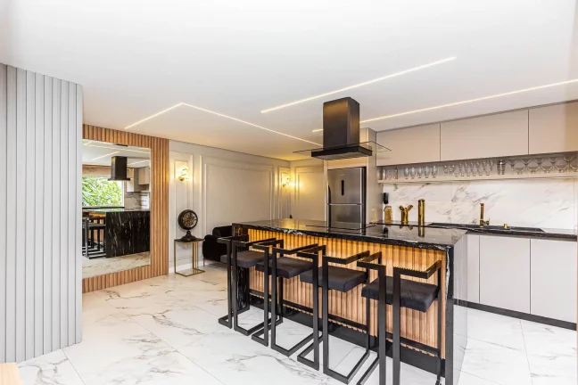 Imagem Apartamento 3 quartos no Vista Alegre