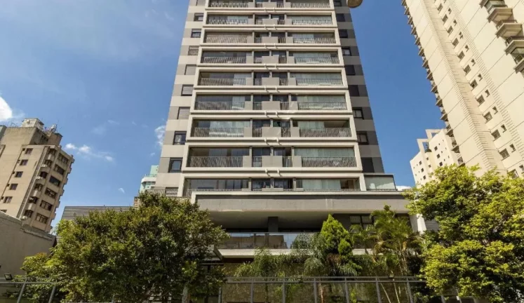 APARTAMENTO RESIDENCIAL em SÃO PAULO - SP, VILA MARIANA