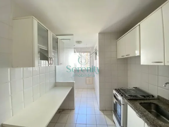 Imagem Apartamento à venda - R$ 530.000,00 - Gleba Fazenda Palhano - Londrina - PR