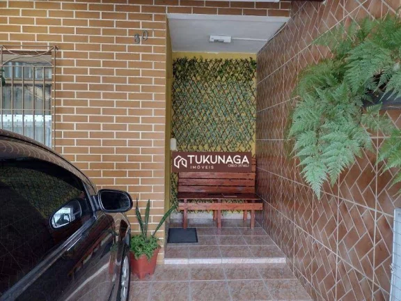 Imagem Sobrado à venda, 169 m² por R$ 500.000,00 - Jardim Rosa de Franca - Guarulhos/SP