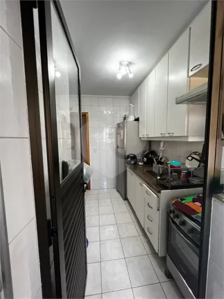 Imagem Apartamento à venda com 2 quartos no condomínio Portofino, São Paulo - SP