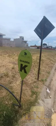 Imagem Terreno para Venda em Três Lagoas / MS no bairro Vilage dos Lagos
