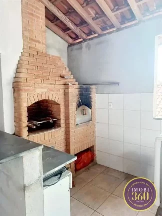 Imagem Lindo Sobrado de condomínio 110m² Jardim América Poá