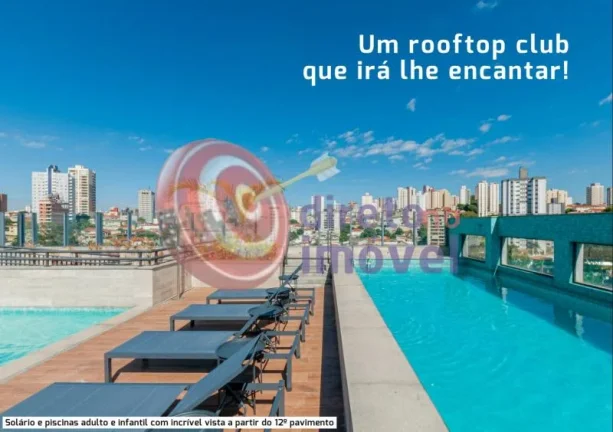 Imagem APARTAMENTO À VENDA 2 QUARTOS 1 VAGA 47m² PARADA INGLESA SÃO PAULO