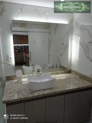Imagem Apartamentos para venda em Barueri no bairro Alphaville