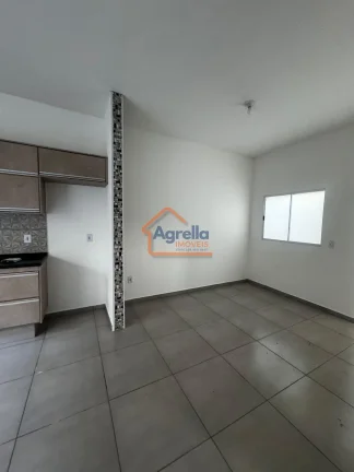 Imagem Casa à venda no bairro RESIDENCIAL MADRID - Mogi Guaçu/SP