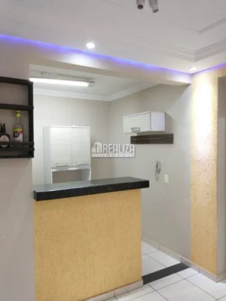 Imagem Apartamento à venda no Condomínio Parque Unilife, no bairro Residencial Palmeiras, em Uberaba