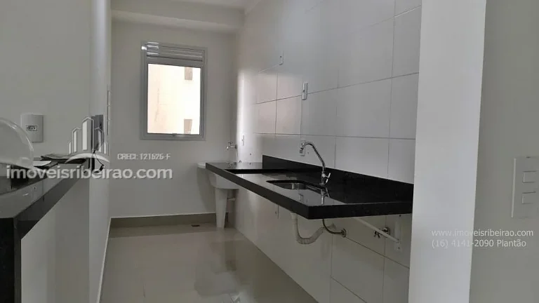 Imagem 100% vendidoApartamento perto da Unaerp #imoveisribeirao.com