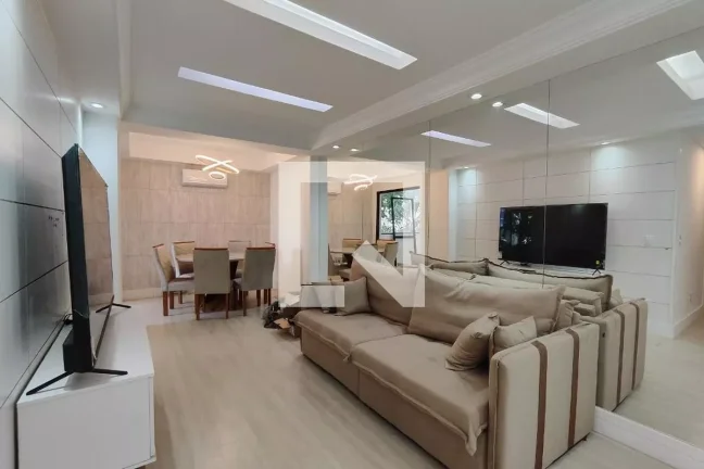 Imagem Apartamento à Venda - Recreio, 3 Quartos, 208 m2