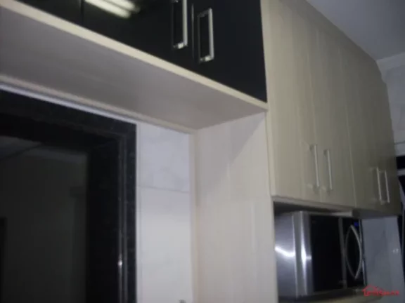 Imagem Cobertura duplex no Campo Grande 2 vagas