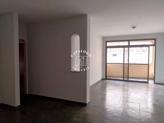 Apartamento a Venda no bairro Centro - Ribeirão Preto, SP