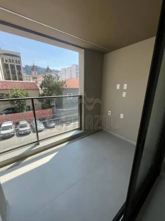 Imagem Botafogo – Rua Mena Barreto | Residencial › Apartamento 2 quarto(s) à Venda