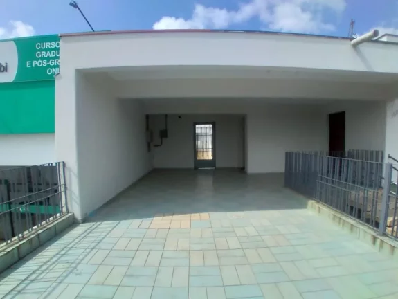 Imagem Casa com 3 dormitórios para alugar, 450 m² por R$ 9.374,00/mês - Vila Romanópolis - Ferraz de Vasconcelos/SP