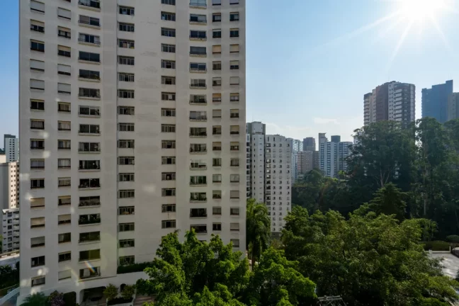 Imagem Apartamento à venda em São Paulo, Vila Suzana, com 3 quartos, 92m2