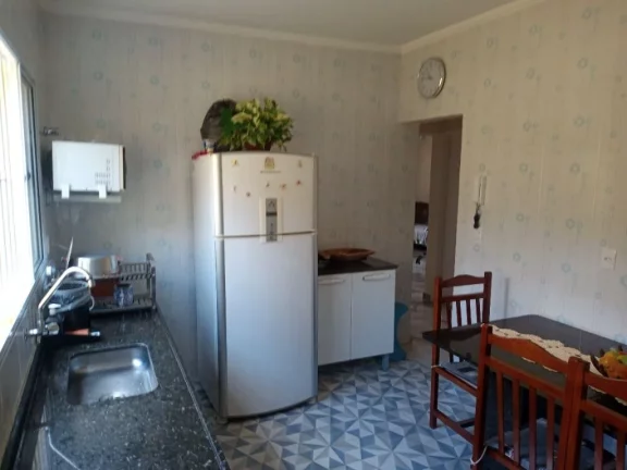 Imagem Casa à venda, 84 m² por R$ 500.000,00 - Cidade Boa Vista - Suzano/SP