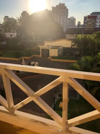 Imagem Apartamento a VENDA, Residencial Villaggio Di Roma