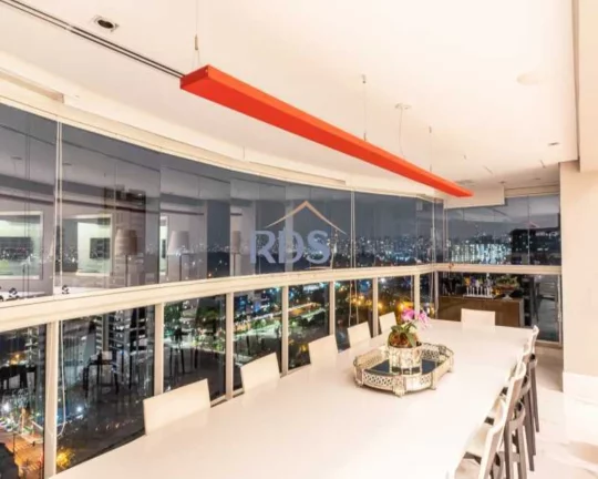 Imagem Apartamento - Padrão / Residencial / Indianópolis