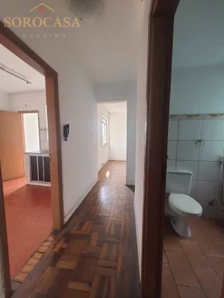 Imagem Apartamento à Venda 77m² - 2 dormitórios - Centro Term Sto Antonio