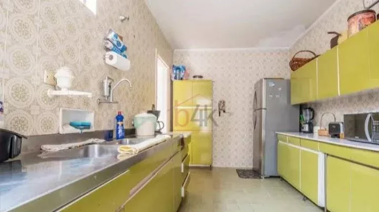 Imagem Casa à venda no Brooklin com 270m². 3 quartos.