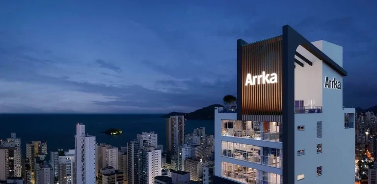 Imagem Apartamento à venda em Balneário Camboriú, Centro, com 4 quartos, 143,43m2