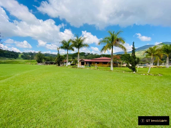 Imagem Incrível Sítio à venda na região de Atibaia-SP - 18.000m² com Escritura!