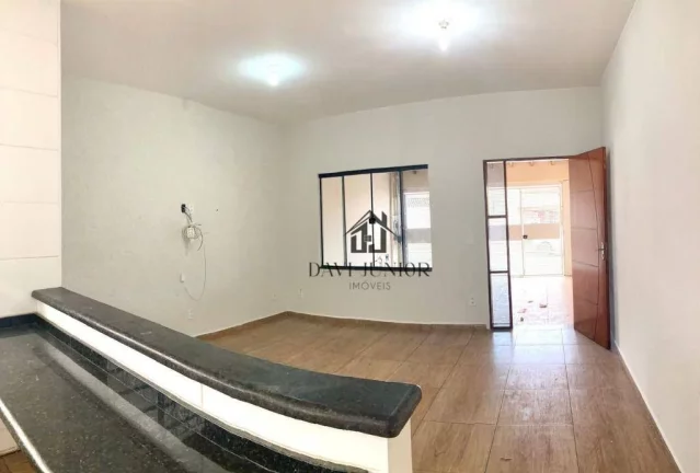 Imagem Casa à venda, 109 m² por R$ 320.000,00 - Jardim Rosa Garcia - Tatuí/SP