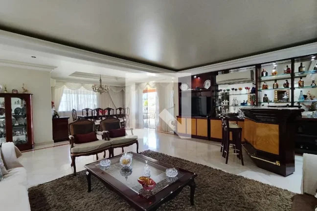 Imagem Apartamento à Venda - Recreio, 3 Quartos, 400 m2