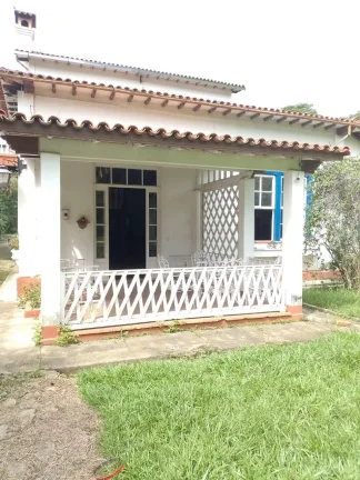 Imagem CHÁCARA COM A CASA SEDE DO ANTIGO BARÃO DO CAFÉ,PERFEITO PARA HOTEL .