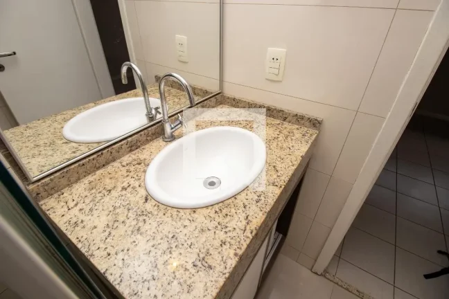 Imagem Apartamento à Venda - Vargem Grande, 2 Quartos, 122 m2