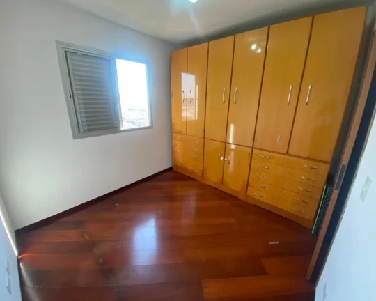 Imagem Apartamento Jd Esmeralda - 2 dorms…