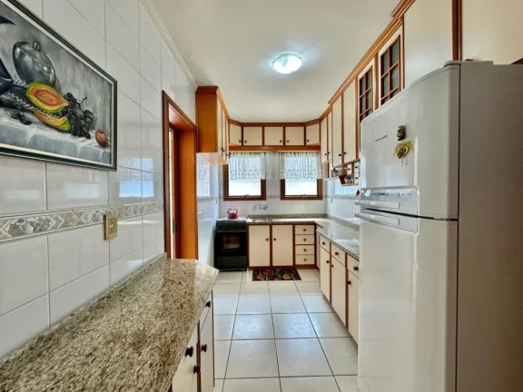 Imagem Apartamento 3 Dormitórios - Bairro Centro