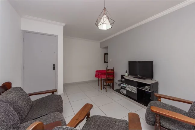 Imagem APARTAMENTO RESIDENCIAL em São Paulo - SP, Vila Clementino