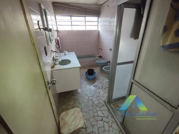 Imagem Casa à venda no bairro Parque Jabaquara - São Paulo/SP