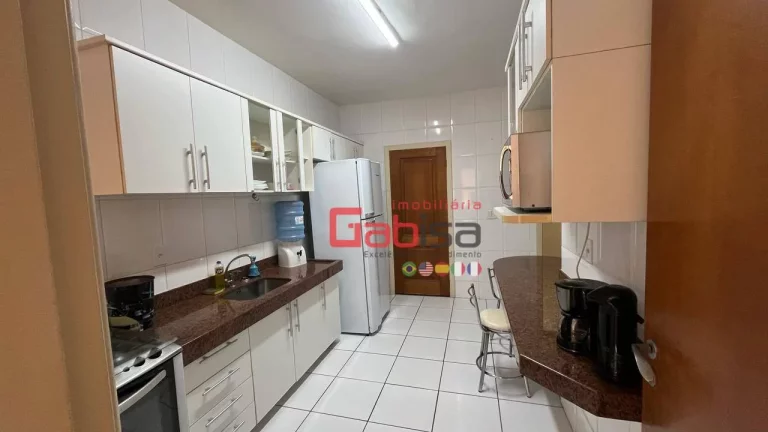 Imagem Apartamento com 3 dormitórios à venda, 149 m² por R$ 1.350.000,00 - Vila Nova - Cabo Frio/RJ