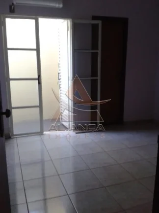 Imagem Casa - Ribeirão Preto - Jardim das Palmeiras