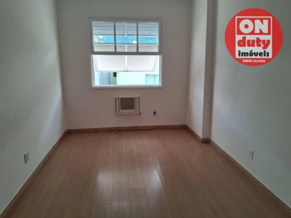 Imagem Apartamento com 2 quartos- Vila Belmiro - Santos/SP