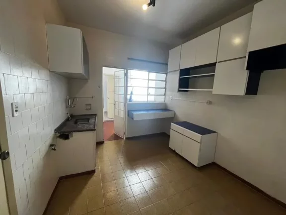 Imagem Apartamento de 03 dormitórios com 120m² em Consolação - São Paulo - SP