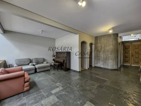 Imagem CASA EM RUA FECHADA CLUBE PAINEIRAS
