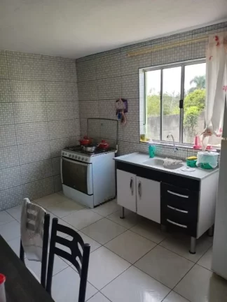 Imagem Chácara com 2 dormitórios à venda, 1000 m² por R$ 500.000,00 - Centro - Biritiba Mirim/SP